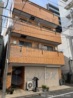 ハイブネスト大森ビル