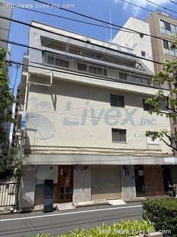 ホワイトマンション