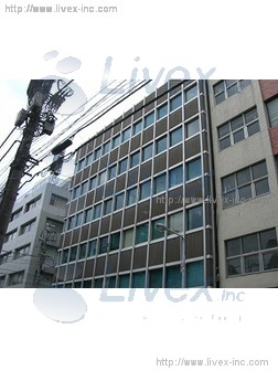 (取壊済)偕楽東上野ビル