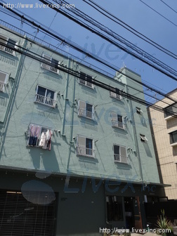 ICHIKAWASOUビル