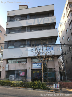 滝浦ビル