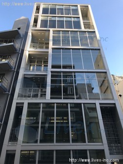 ACN渋谷道玄坂ビル