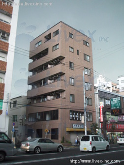 國谷ビル