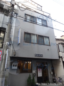 市川ビル