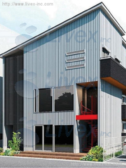 PMZ希望ヶ丘ビル