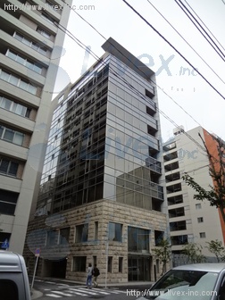 廣建ニューリバービル