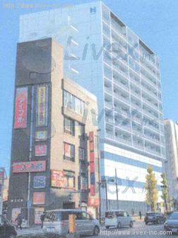 ヒューリック成増ビル