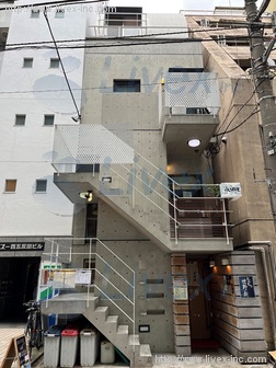 貸店舗