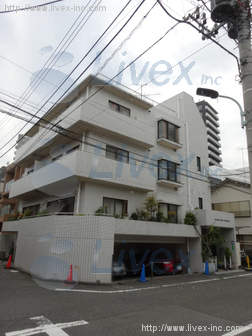 高輪ホームズ宇都宮ビル