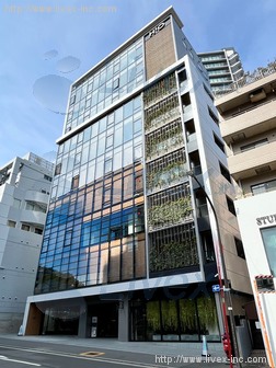 レンタルオフィス・H1O(エイチワンオー)渋谷神南