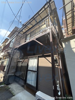 月島4丁目戸建ビル
