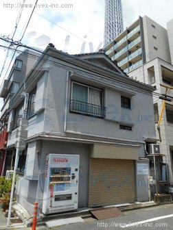杉田倉庫