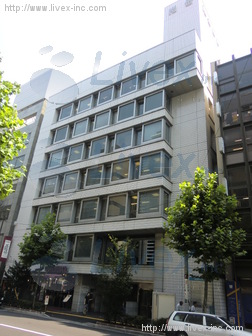 櫻岳ビル