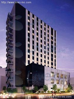 仮)ヤマタネ藤沢ビル