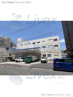 貸店舗・事務所