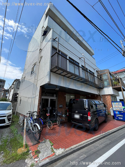 三徳ビル