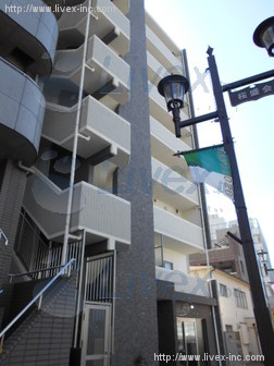 Noble Terrace