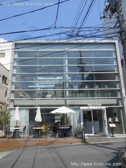 Cオフィス(代官山NS)