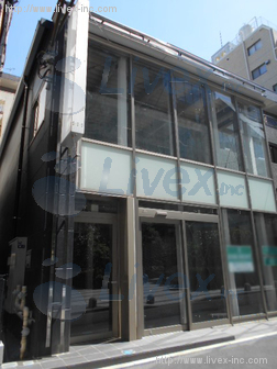 西新宿7丁目貸店舗