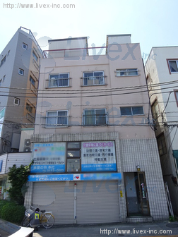 第1居成ビル