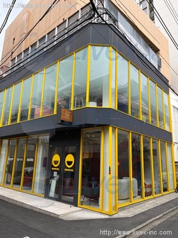 北青山アルコビル