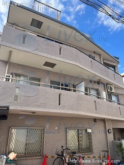 天野ビル