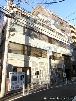 縣ビル