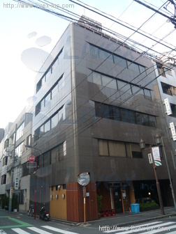 翔和内神田ビル