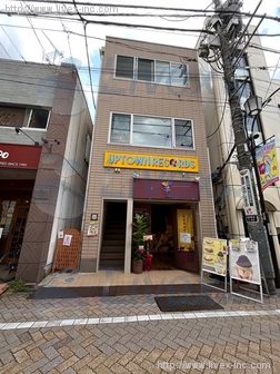 仮)高円寺亀屋ビル