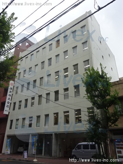 萬産ビル