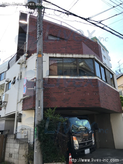 貸店舗事務所