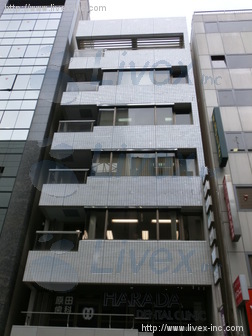 蓼沼ビル