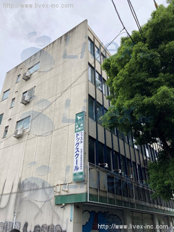 サハラビル