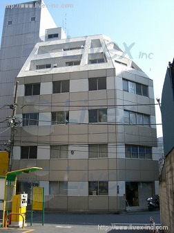 ガーベラ錦糸町ビル