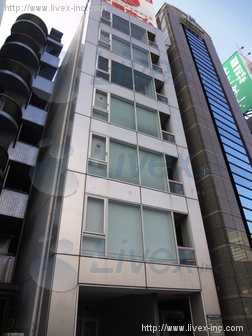 理研機器浜松町ビル