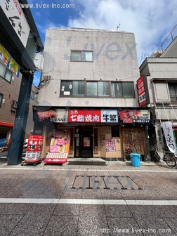 サンパレスビル