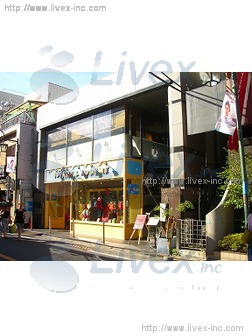 安田生命自由ヶ丘ビル