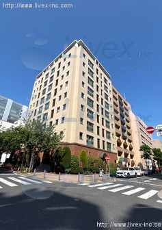 プラウド横濱関内ビル