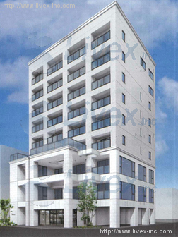 仮)オークラビル