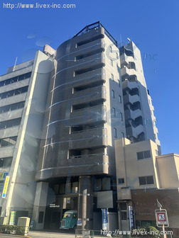 池袋サザンプレイスビル