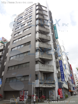 加藤ビル