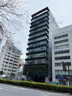 ヒューリックJP赤坂ビル