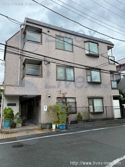 ルミエールたまがわビル