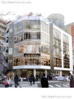 仮)くらしの友 新横浜ビル