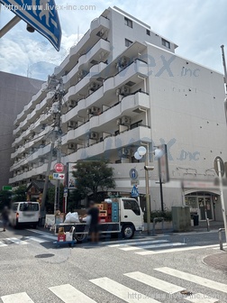 ホワイトガーデン東田