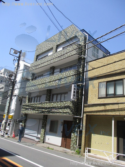 川本マンションビル