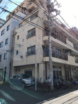 第2浅草ビル