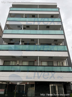 アマビーレ新井薬師駅前ビル