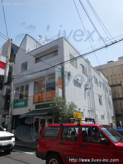 リビン山田ビル