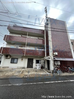 土井マンションビル